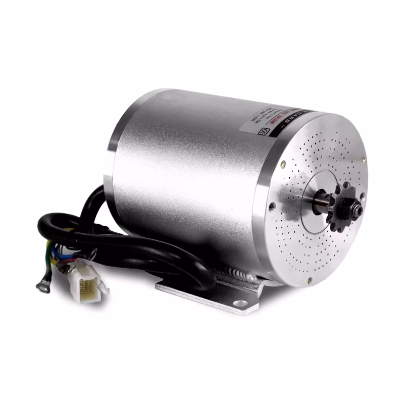 Silnik elektryczny bez szczotkowy 60V 2000W - do quada skutera gokarta buggy