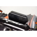Quad spalinowy Asix Muddy 110cc - pomarańczowy
