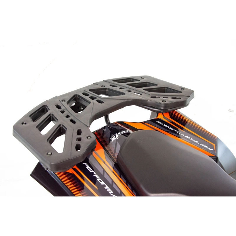 Quad spalinowy Asix Muddy 110cc - pomarańczowy