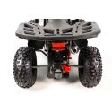 Quad spalinowy Asix Muddy 110cc - pomarańczowy