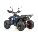 Quad spalinowy Asix Muddy 110cc - niebieski