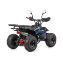 Quad spalinowy Asix Muddy 110cc - niebieski