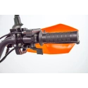 Quad spalinowy Asix Muddy 110cc - niebieski