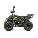 Quad spalinowy Asix Muddy 110cc - zielony