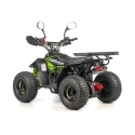 Quad spalinowy Asix Muddy 110cc - zielony