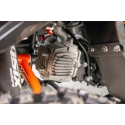 Quad spalinowy Asix Muddy 110cc - zielony