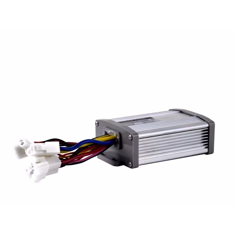 Sterownik kontroler silnika szczotkowego 36V 500W - do quada skutera gokarta buggy