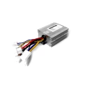 Sterownik kontroler silnika szczotkowego 24V 350W-500W - do quada skutera gokarta buggy
