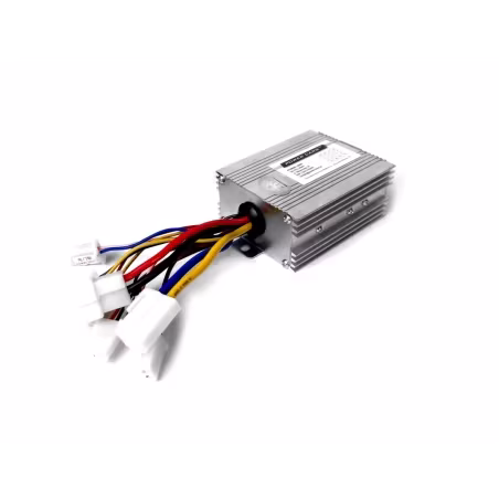 Sterownik kontroler silnika szczotkowego 24V 350W-500W - do quada skutera gokarta buggy