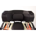 Quad spalinowy Asix Magnum 200cc A1 ECC - czarno-niebieski