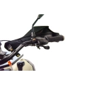 Quad spalinowy Asix Magnum 200cc A1 ECC - beżowo-pomarańczowy