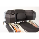 Quad spalinowy Asix Magnum 200cc A1 ECC - czarno-zielony
