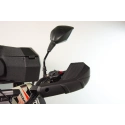 Quad spalinowy Asix Magnum 200cc A1 ECC - czarno-zielony
