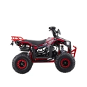 Mini quad spalinowy Explorer - 110cc - czerwony