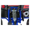 Mini quad spalinowy Explorer - 110cc - niebieski