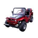 Auto dla dziecka w stylu Mini Jeep - tylko na zamówienie