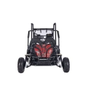 Dwuosobowe spalinowe mini buggy - Lucky Seven - 125cc - 46km/h - czerwony