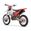 Cross Asix XR99 - Racing Seriess - 300cm - pomarańczowy