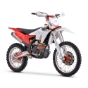 Cross Asix XR99 - Racing Seriess - 300cm - pomarańczowy