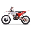 Cross Asix XR99 - Racing Seriess - 300cm - pomarańczowy