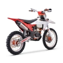 Cross Asix XR99 - Racing Seriess - 300cm - pomarańczowy