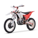 Cross Asix XR99 - Racing Seriess - 300cm - pomarańczowy