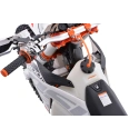 Cross Asix XR-99 - Racing Seriess - 300cc - pomarańczowy