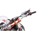 Cross Asix XR-99 - Racing Seriess - 300cc - pomarańczowy