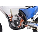 Cross Asix XR-99 - Racing Seriess - 300cc - pomarańczowy