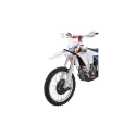 Cross Asix XR-99 - Racing Seriess - 300cc - pomarańczowy