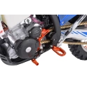 Cross Asix XR-99 - Racing Seriess - 300cc - pomarańczowy