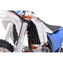 Cross Asix XR-99 - Racing Seriess - 300cc - pomarańczowy