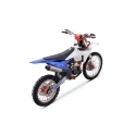 Cross Asix XR-99 - Racing Seriess - 300cc - pomarańczowy