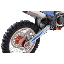 Cross Asix XR-99 - Racing Seriess - 300cc - pomarańczowy