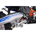 Cross Asix XR-99 - Racing Seriess - 300cc - pomarańczowy