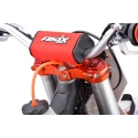 Cross Asix XR-99 - Racing Seriess - 300cc - pomarańczowy