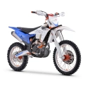 Cross Asix XR-99 - Racing Seriess - 300cc - niebieski