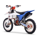Cross Asix XR-99 - Racing Seriess - 300cc - niebieski