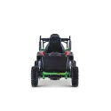 Pojazd dziecięcy elektryczny POWER BUGGY X1 - 48V 1200W 36km/h - zielony