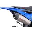 Cross Asix XR-99 - Racing Seriess - 300cc - niebieski