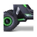 Pojazd dziecięcy elektryczny POWER BUGGY X1 - 48V 1200W 36km/h - zielony