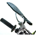 Cross Asix XB-88 - 250cc - pomarańczowy