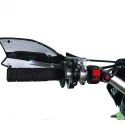 Cross Asix XB-88 - 250cc - pomarańczowy