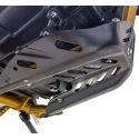 Cross Asix XB-88 - 250cc - limonkowy