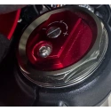 Cross Asix XB-88 - 250cc - limonkowy