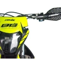 Cross Asix XB-88 - 250cc - limonkowy