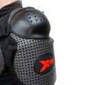 Buzer Zbroja Junior XTR X1 Czarny rozmiar L