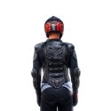 Buzer Zbroja Junior XTR X1 Czarny rozmiar L