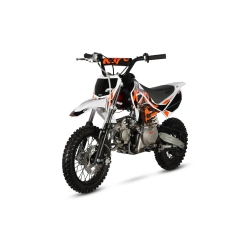 Pit Bike Kyo 90 TS -  mocny cross dla dzieci 7-10 lat