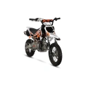 Pit Bike Kyo 90 TS -  mocny cross dla dzieci 7-10 lat